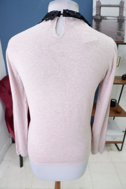 Джемпер модный 44 размер