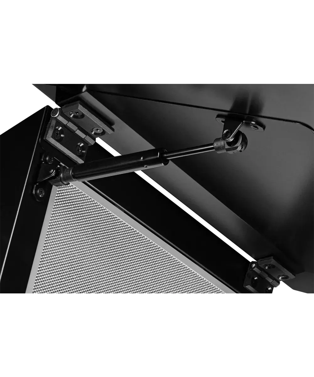 Наклонная вытяжка Kuppersberg F 690 фото 4