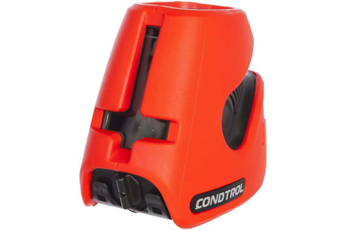 ЛАЗЕРНЫЙ НИВЕЛИР CONDTROL NEO X200