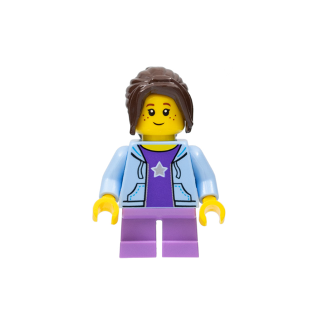 Пассажир городского автобуса cty0782