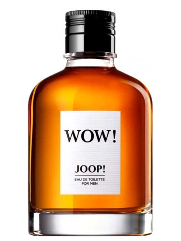 Joop! Wow!