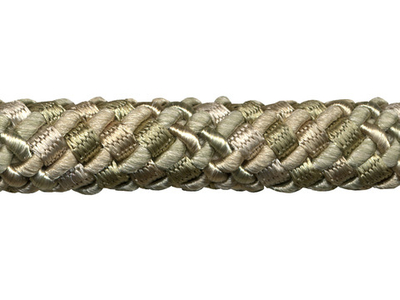 10010/25 Шнур с ресничкой