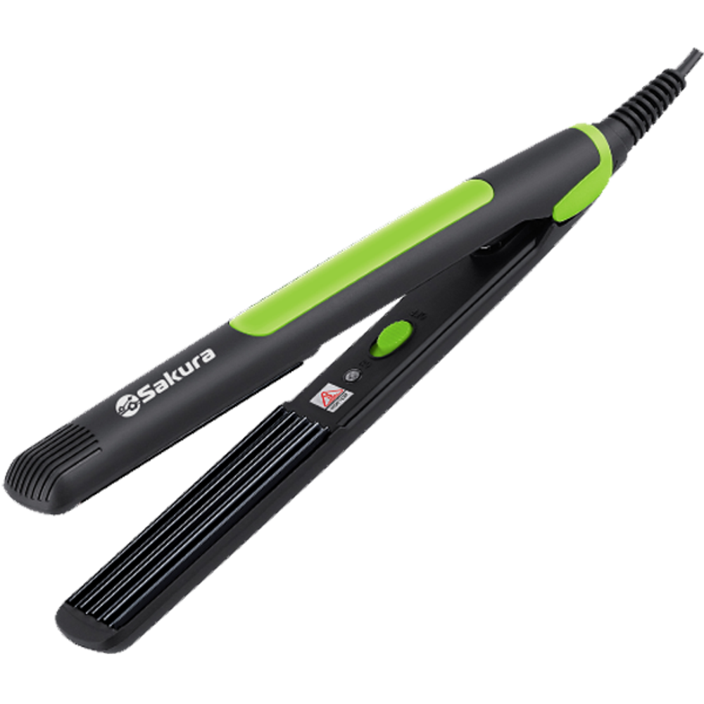 Щипцы-гофре для волос Sakura SA-4515GR