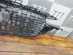 Решетка радиатора Mazda CX-5 2 (KF) 21-нв Б/У Оригинал KBST50719