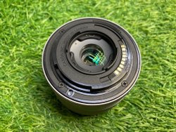 Canon EOS M50 Kit 15-45mm 3.5-6.3 IS STM
