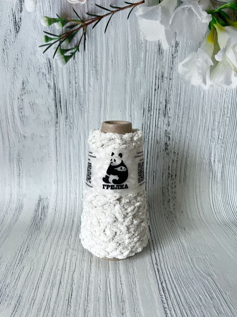 Пряжа Puffy Baloon