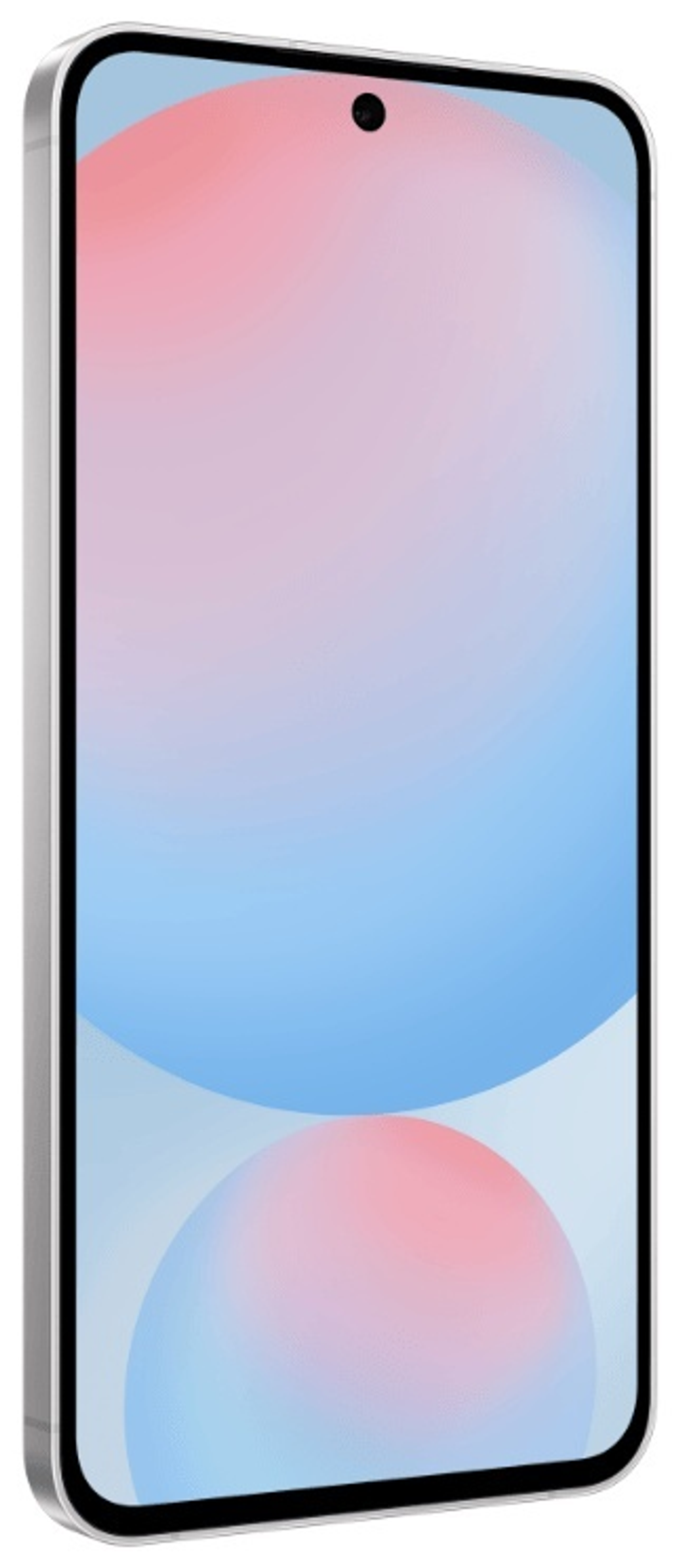 Смартфон Samsung Galaxy S24 FE 5G 8 ГБ/128 ГБ голубой