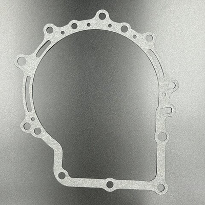 Прокладка (1) крышки вариатора ATV 500/X6 (ZIBO)