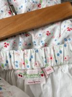 Хлопковая юбка Bonpoint, 140