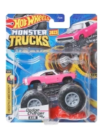 Машинка Monster Trucks Хот Вилс Dodge Charger FYJ44 HLT14