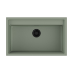 кухонная мойка Omoikiri Sintesi 79-WG Artceramic/wind green