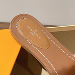Louis Vuitton Lock It Mule