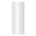 Кухонная вытяжка MAUNFELD Adelaide 39 Wall белый