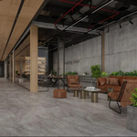 Кварцвиниловая плитка Alpine Floor Stone Premium LVT Eco 26-6 Барбо