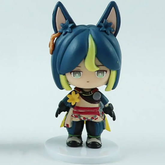 Фигурка Геншин Импакт Тигнари Genshin Impact, 8 см