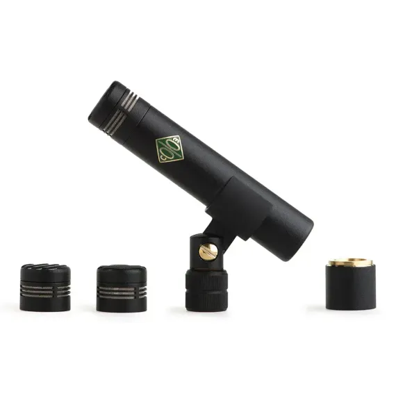 СОЮЗ 013 FET Black
