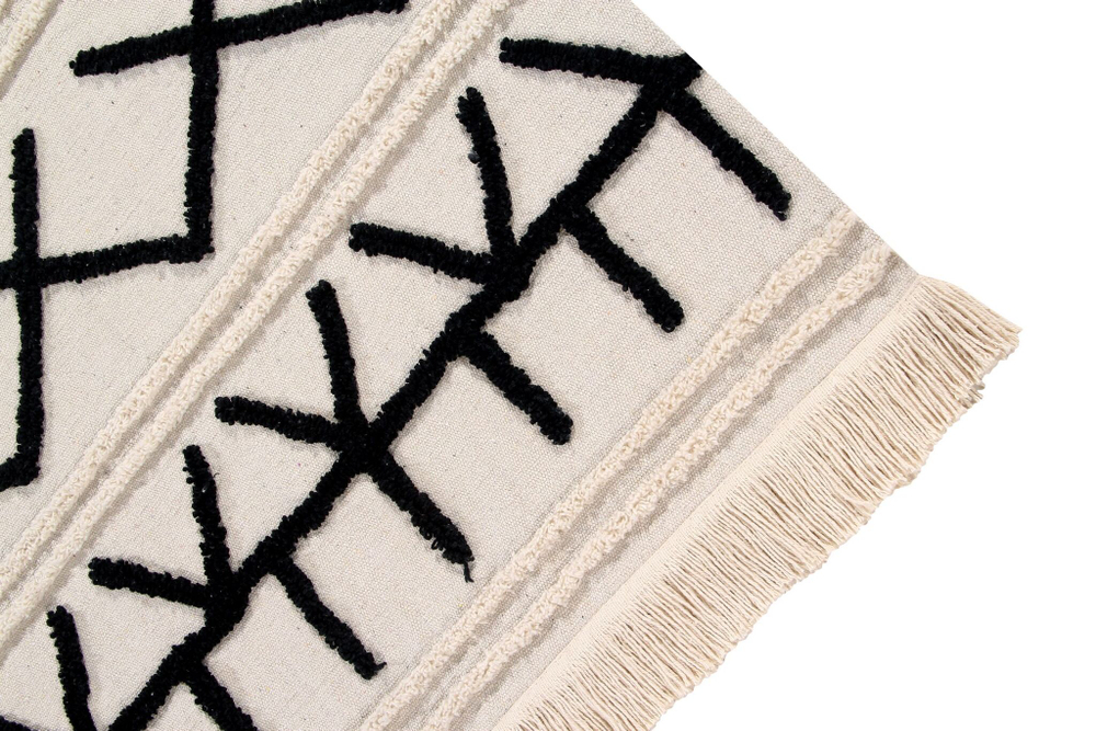 Ковер Lorena Canals Bereber Canvas Extra Big (170 x 240 см)