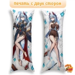 Дакимакура Honkai Star Rail Ханья