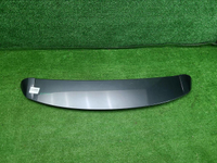 Спойлер крышки багажника Mercedes GLK X204 (08-15)