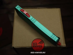 Нож Microtech Troodon Bounty Hunter T/E RK-453