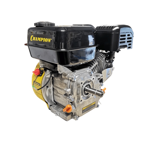 Двигатель с горизонтальным валом CHAMPION G210HK