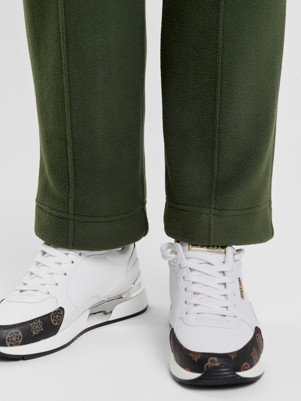 Брюки Диксон Виотекс ХАКИ