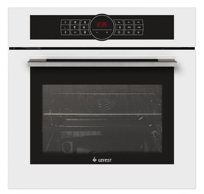 Электрический духовой шкаф Гефест ЭДВ ДА 622-04 4S