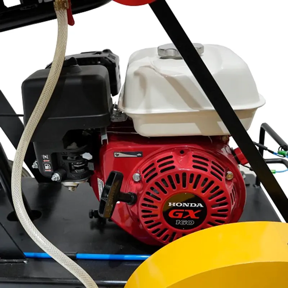 Habert H-Q350H швонарезчик GX160 00-00158199