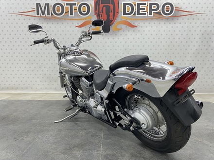 Yamaha Dragstar XVS400 , 1999