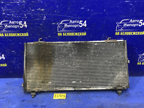 Радиатор кондиционера TOYOTA CORSA 1997