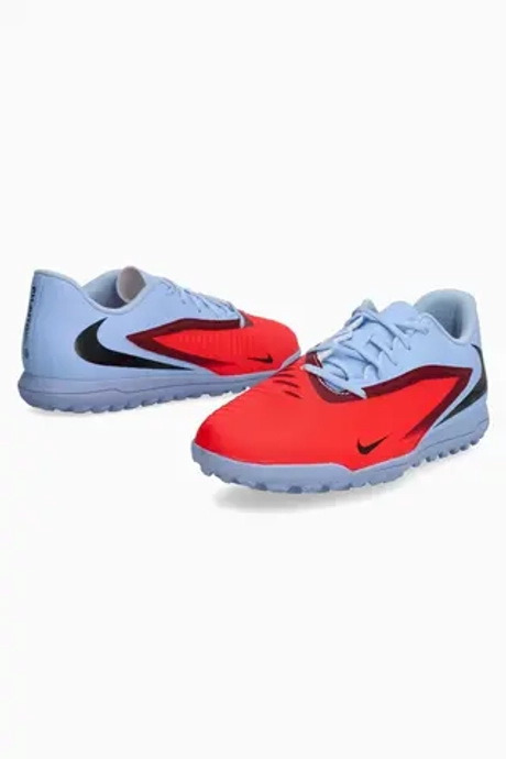 Сороконожки Nike Phantom 6 Low Club TF