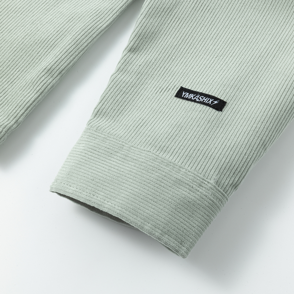 Рубашка Ymkashix Velvet