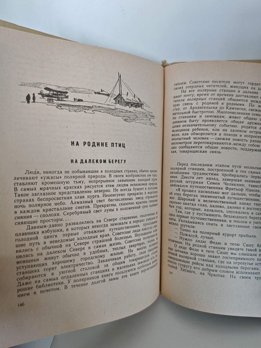 От весны до весны
