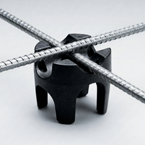 Фиксатор арматуры "Кость малая"