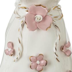 GAEM Ваза, L13 W13 H25 см