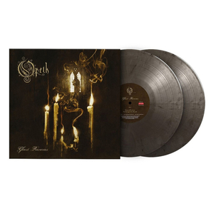 Opeth / Ghost Reveries (Limited Edition)(Coloured Vinyl)(2LP)