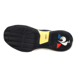 Мужские теннисные кроссовки Le Coq Sportif Futur LCS T01 Men - Dark Blue, Yellow