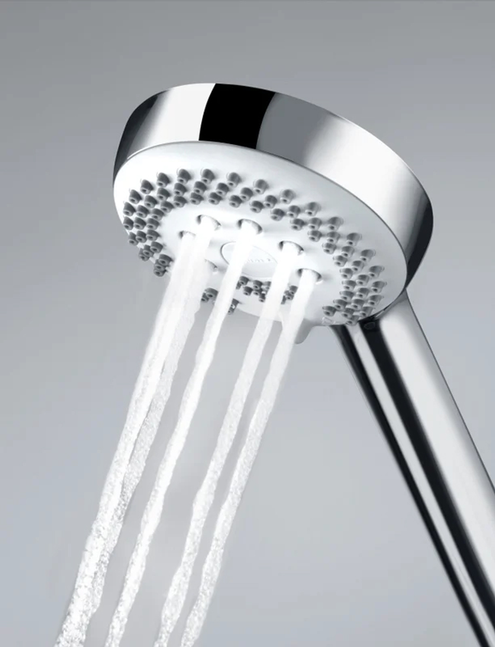 Ручной душ Kludi Logo Хром (6830005-00)