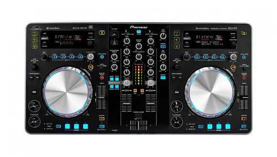 Pioneer XDJ-R1