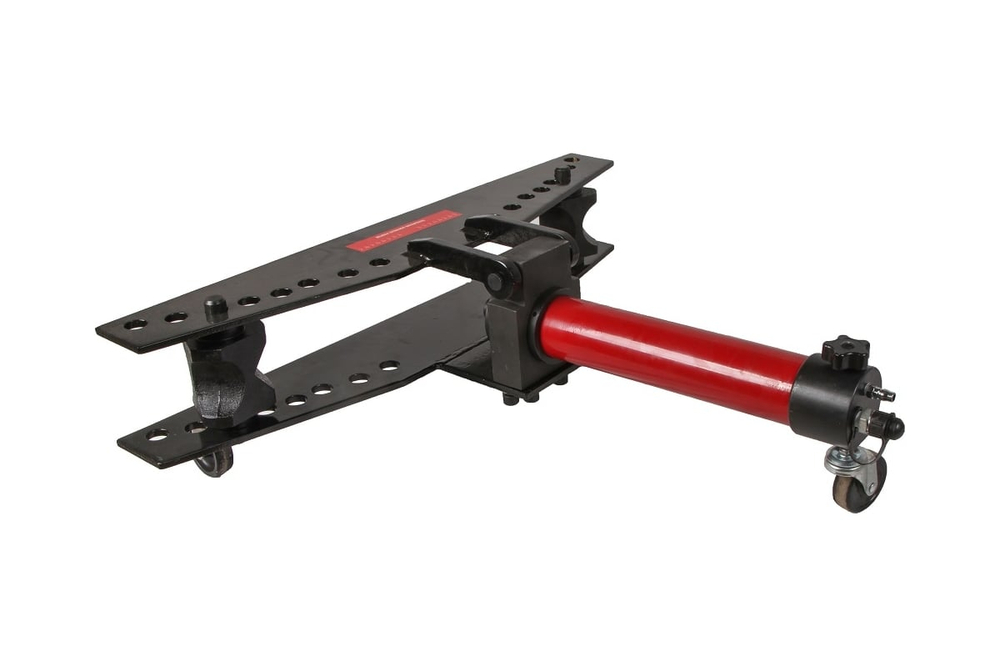 Электрогидравлический трубогиб VOLL V-Bend 3E