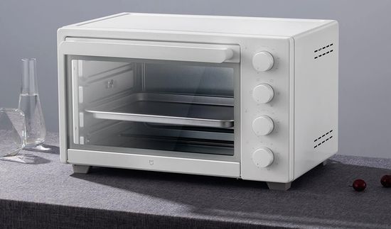 Мини-печь Xiaomi Mijia Electric Oven (MDKXDE1ACM)