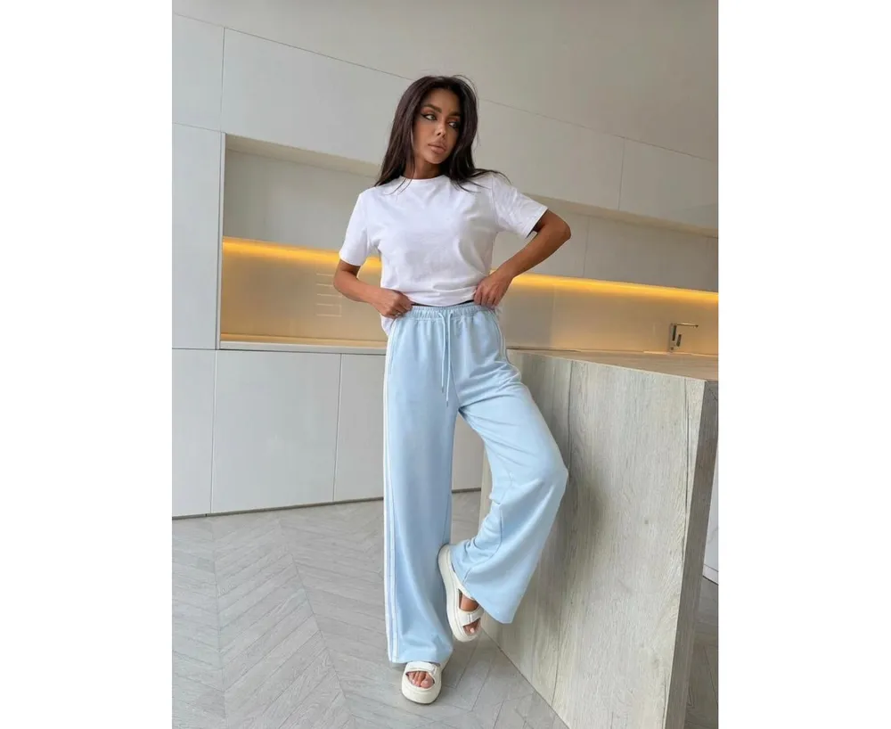 Брюки 7390795 Fabrika