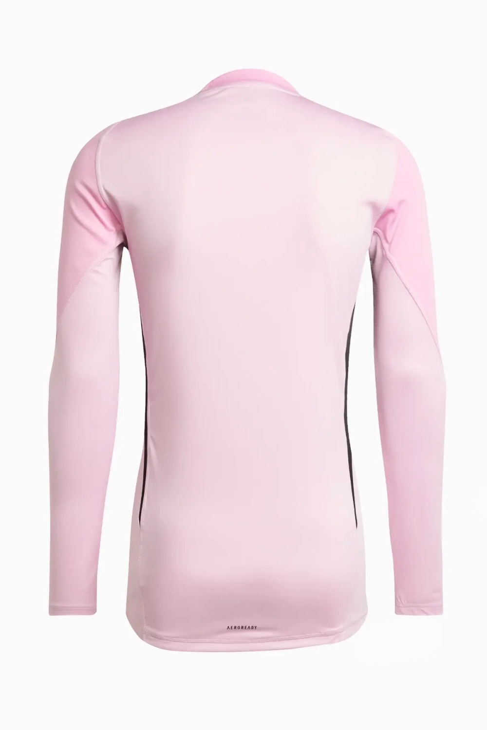 Вратарская кофта adidas Tiro 25 Pro GK - розовый