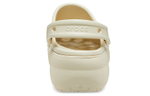 Crocs Classic Clog (Женская размерная сетка)