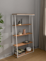 Стеллаж металлический ZERO