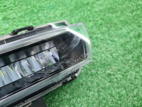 ПТФ правая Geely Coolray (2019-2024)
