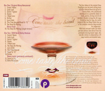 Deep Purple / Come Taste The Band (35th Anniversary Edition)(2CD)