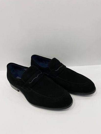 Туфли мужские натуральная кожа