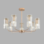 Потолочная люстра Lumion FAVLA 8347/7