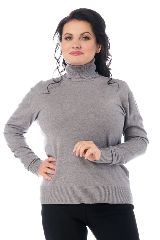 Водолазка 4627 Fabrika